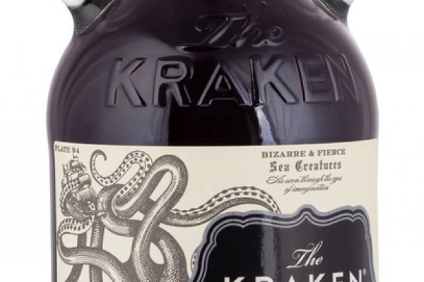 Kraken это